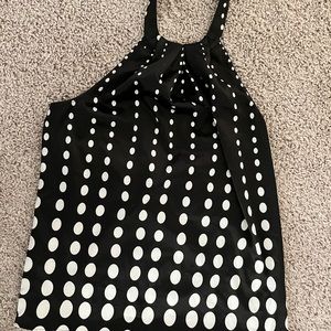 The Limited Halter Top